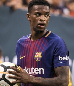 Entrevista Nélson Semedo, nuevo jugador del FC Barcelona