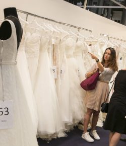 Tendencias para enamorar a las novias
