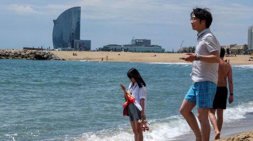 Barcelona acelera hacia el cambio de modelo energético