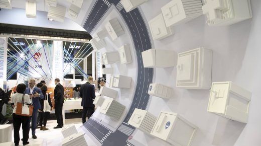 La selva de asfalto deja paso a urbes inteligentes